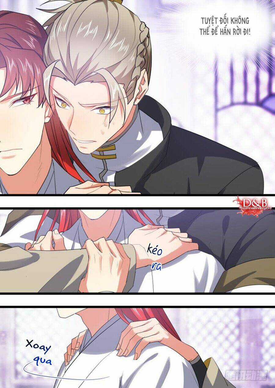 Hóa Long Ký Chapter 282 trang 2