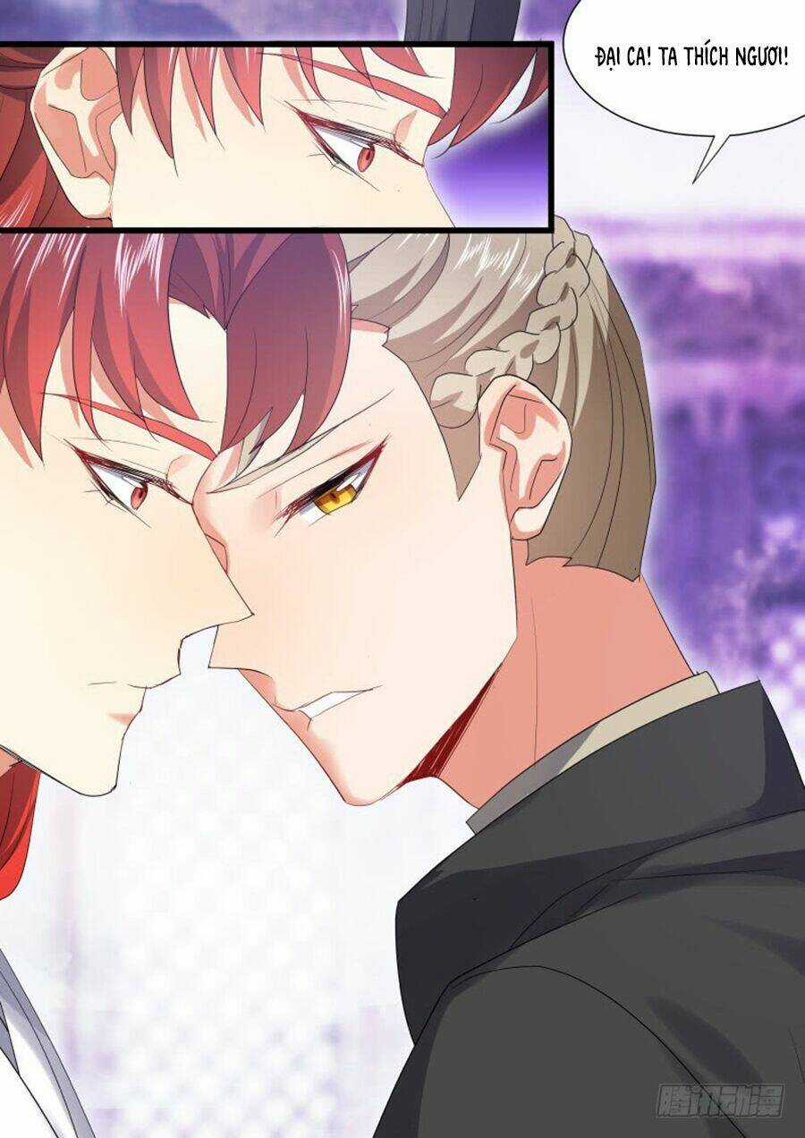 Hóa Long Ký Chapter 282 trang 3