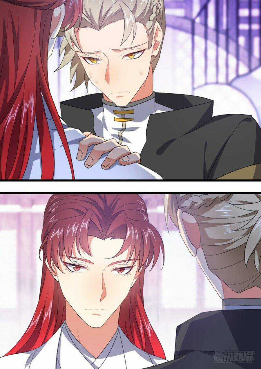 Hóa Long Ký Chapter 282 trang 5