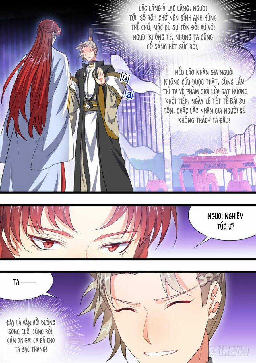 Hóa Long Ký Chapter 282 trang 6