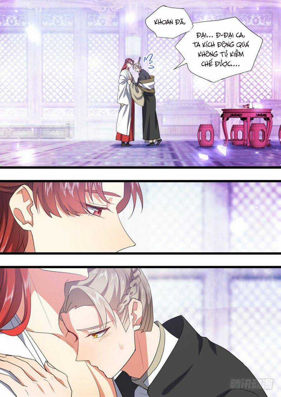 Hóa Long Ký Chapter 282 trang 9