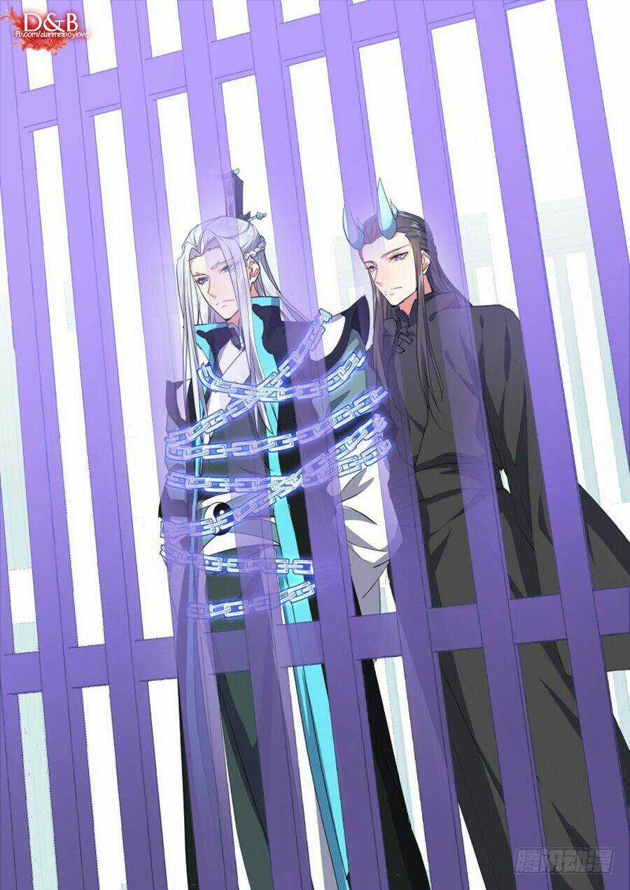 Hóa Long Ký Chapter 283 trang 10