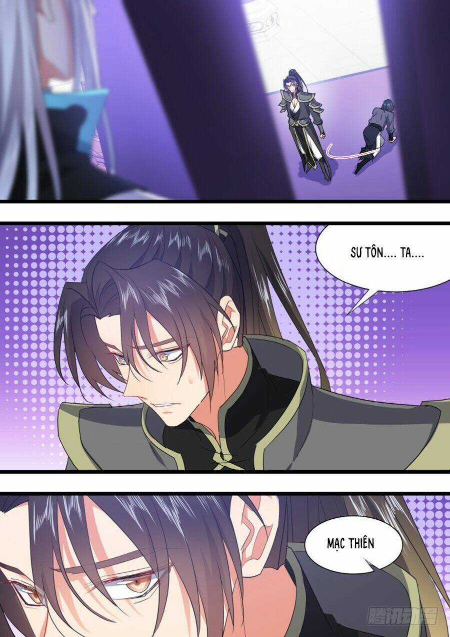 Hóa Long Ký Chapter 283 trang 11