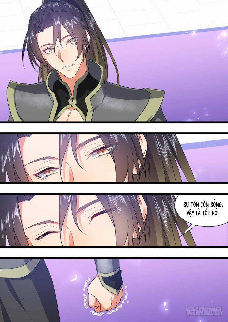 Hóa Long Ký Chapter 283 trang 13