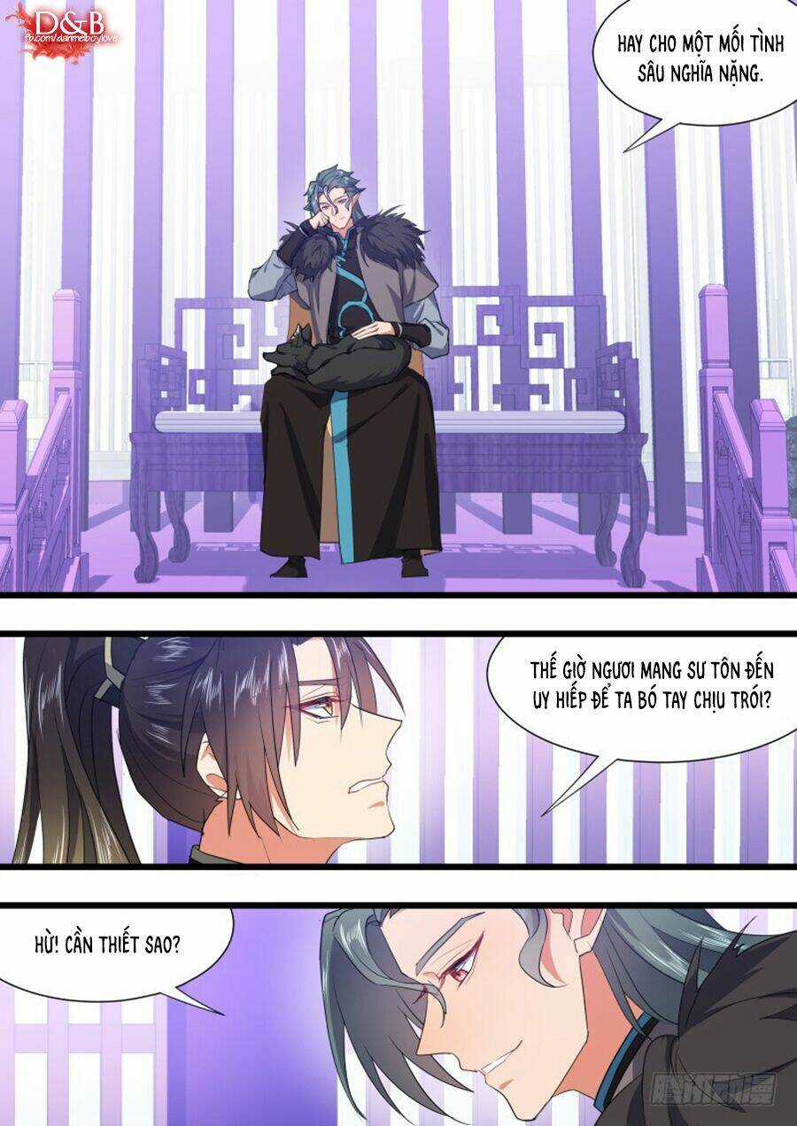 Hóa Long Ký Chapter 283 trang 14