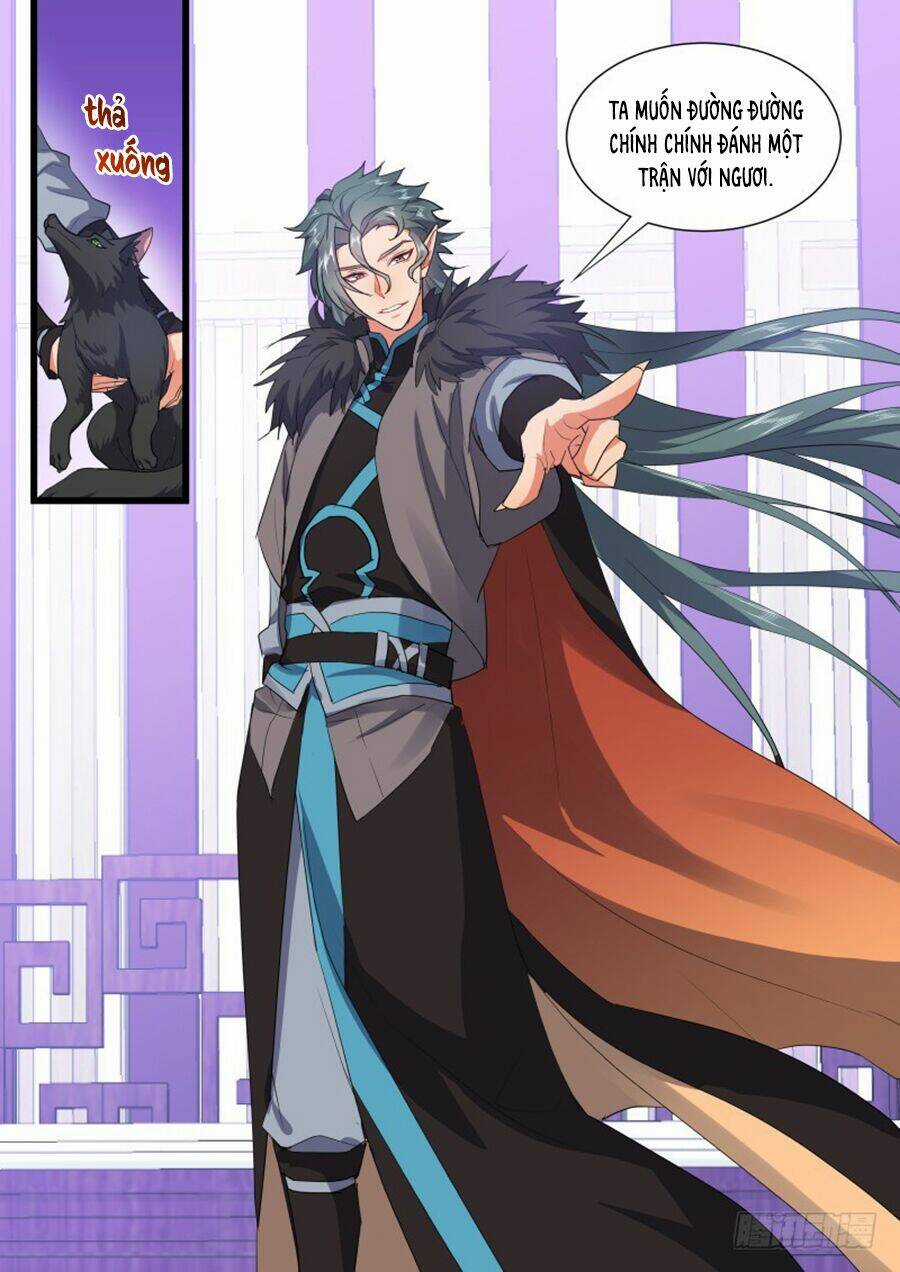 Hóa Long Ký Chapter 283 trang 15