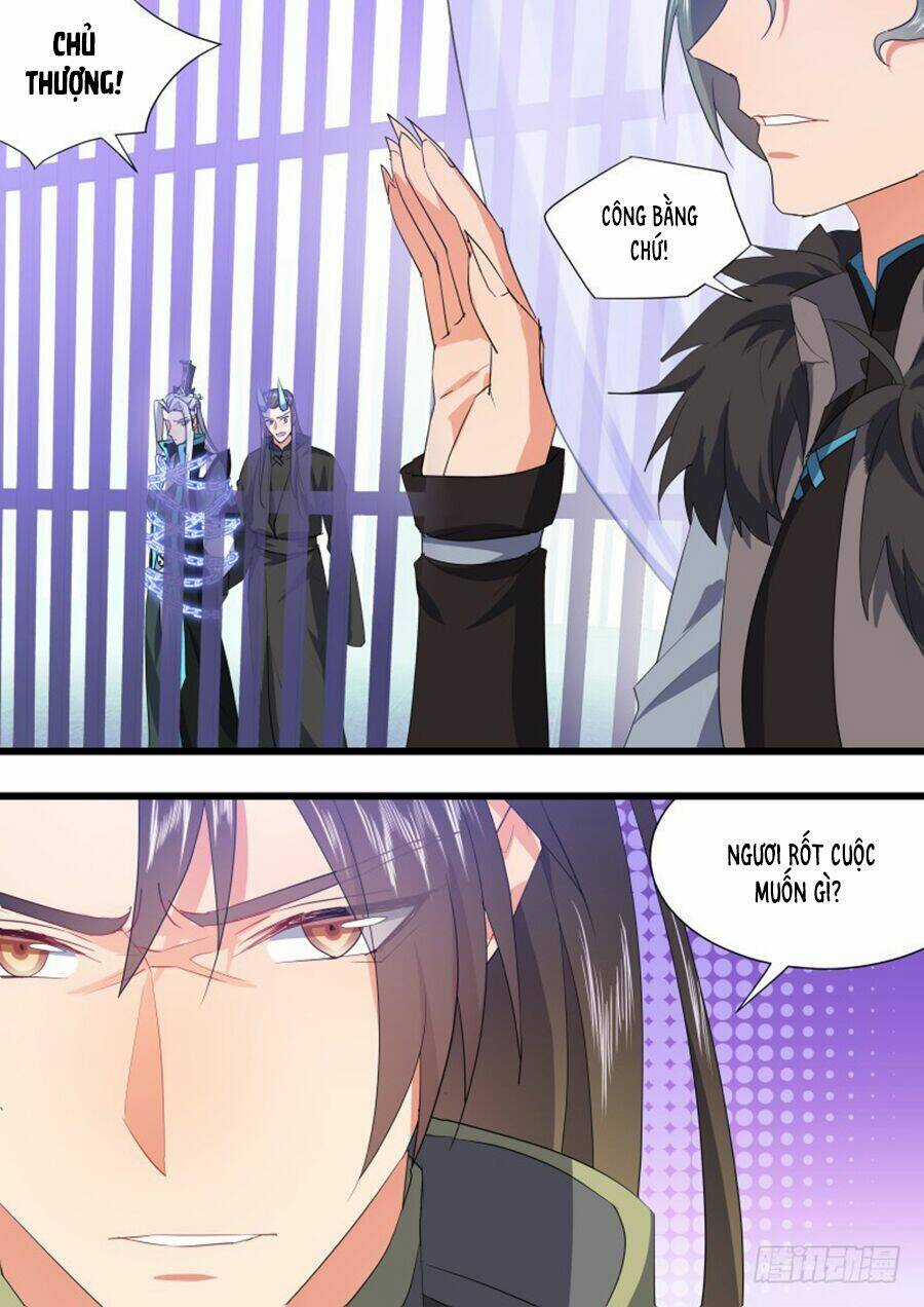 Hóa Long Ký Chapter 283 trang 17