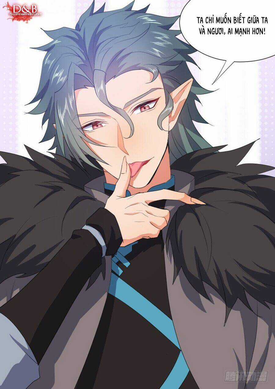 Hóa Long Ký Chapter 283 trang 18