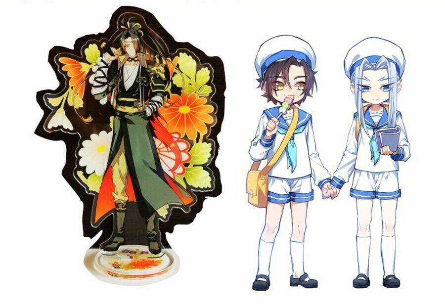 Hóa Long Ký Chapter 283 trang 19