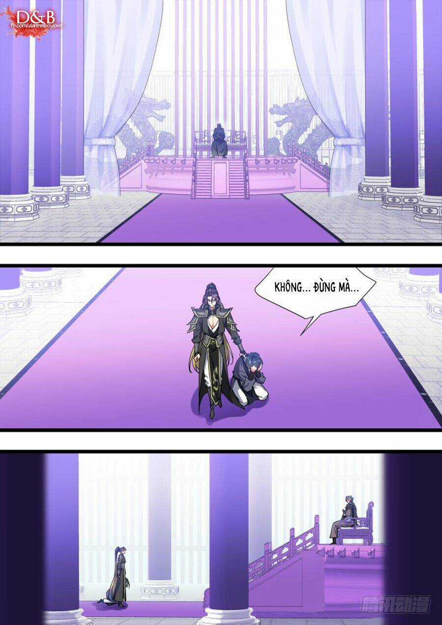 Hóa Long Ký Chapter 283 trang 2