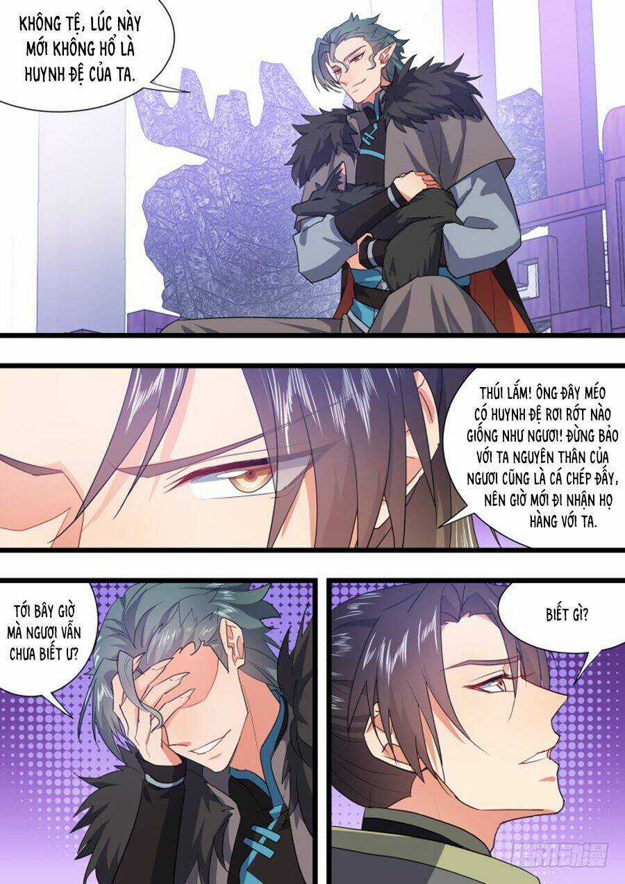 Hóa Long Ký Chapter 283 trang 4