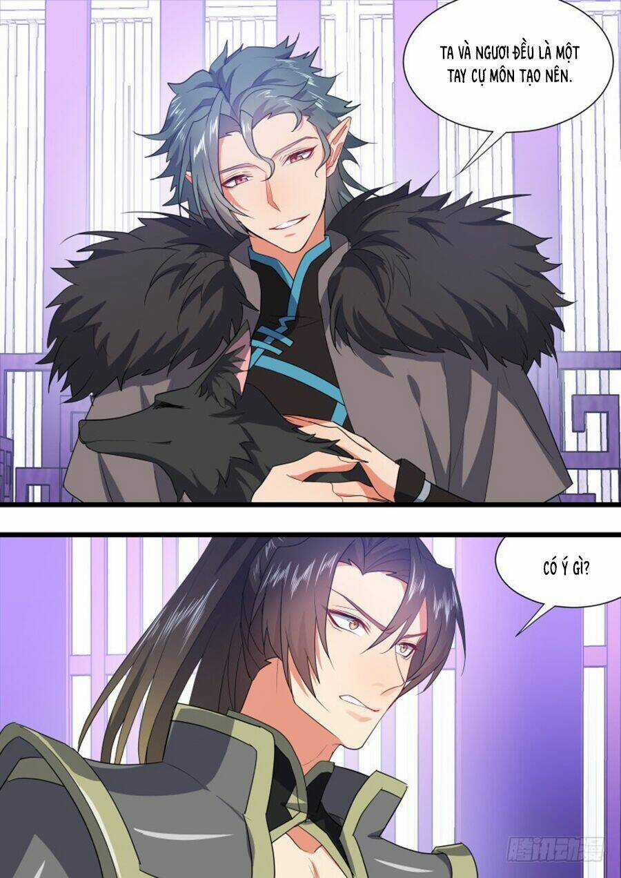 Hóa Long Ký Chapter 283 trang 5