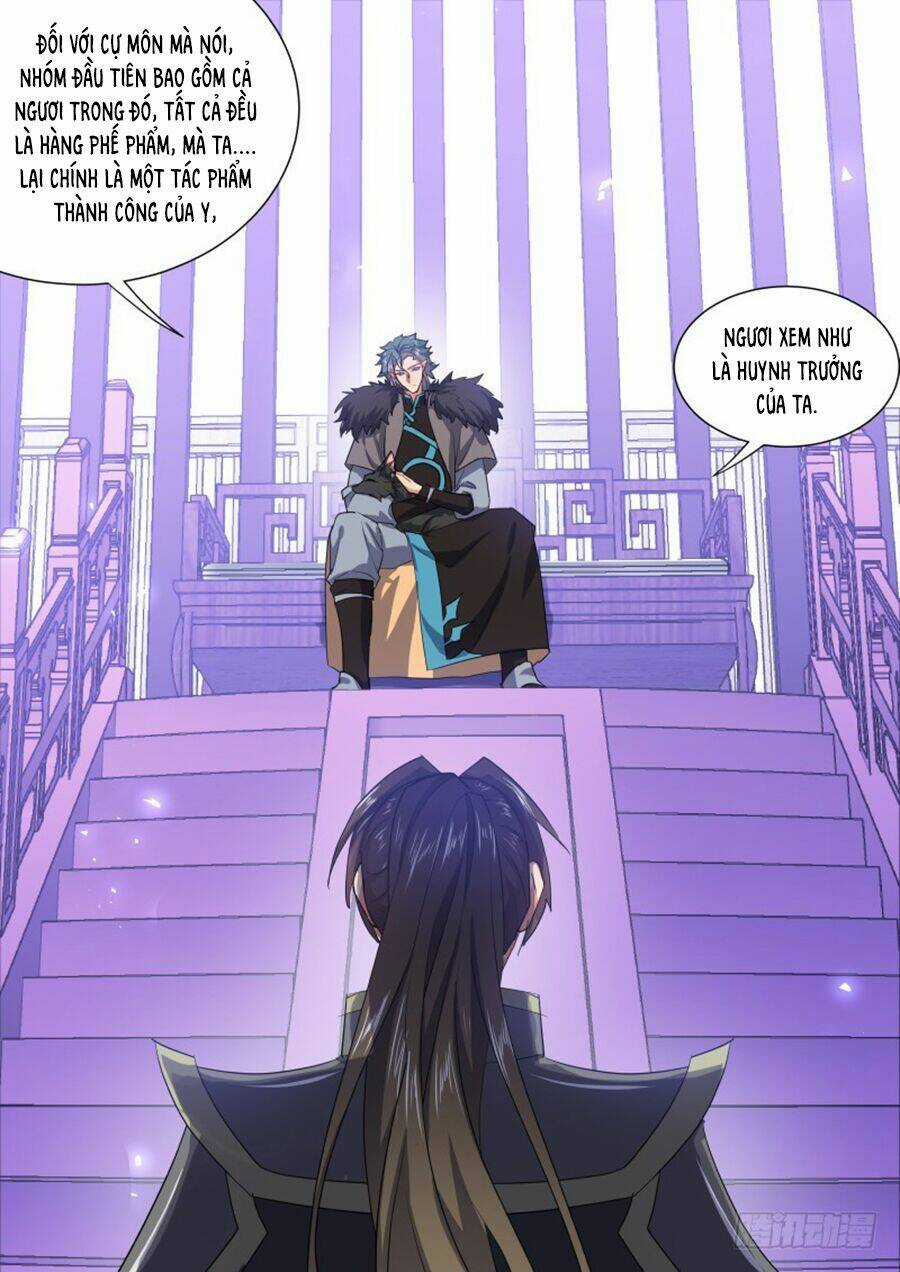 Hóa Long Ký Chapter 283 trang 7