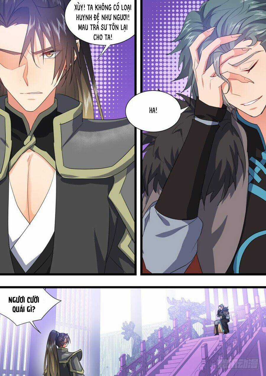 Hóa Long Ký Chapter 283 trang 8