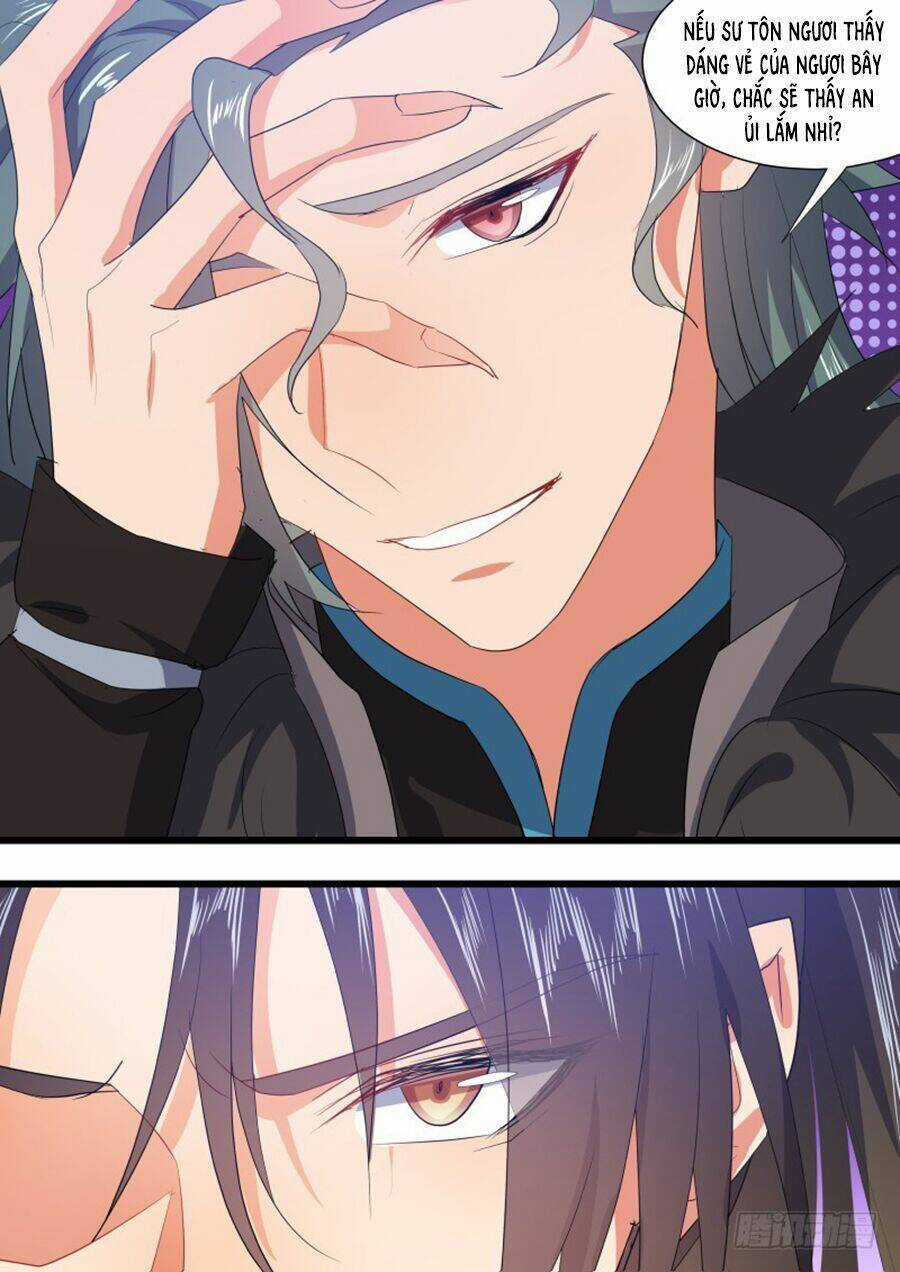 Hóa Long Ký Chapter 283 trang 9