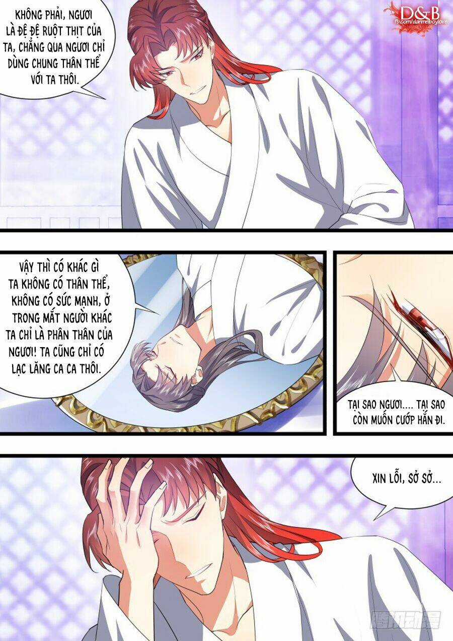 Hóa Long Ký Chapter 284 trang 10