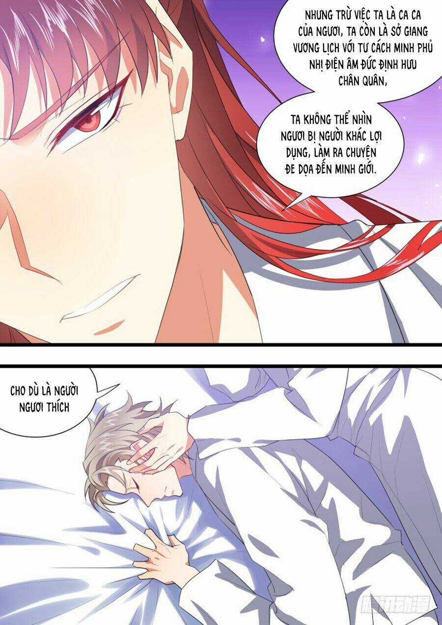 Hóa Long Ký Chapter 284 trang 11