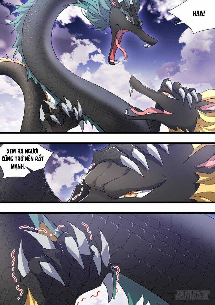 Hóa Long Ký Chapter 284 trang 12