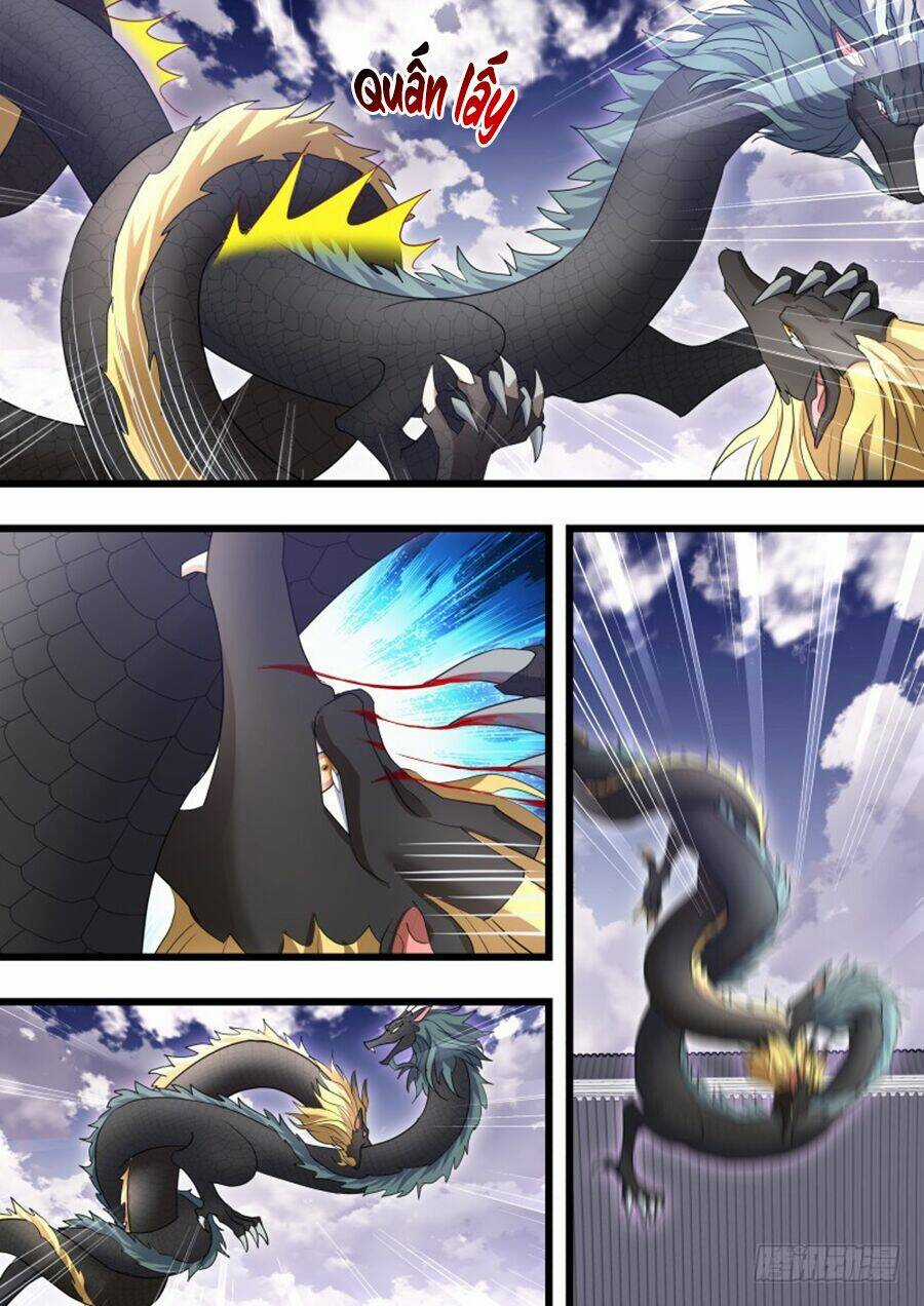 Hóa Long Ký Chapter 284 trang 13