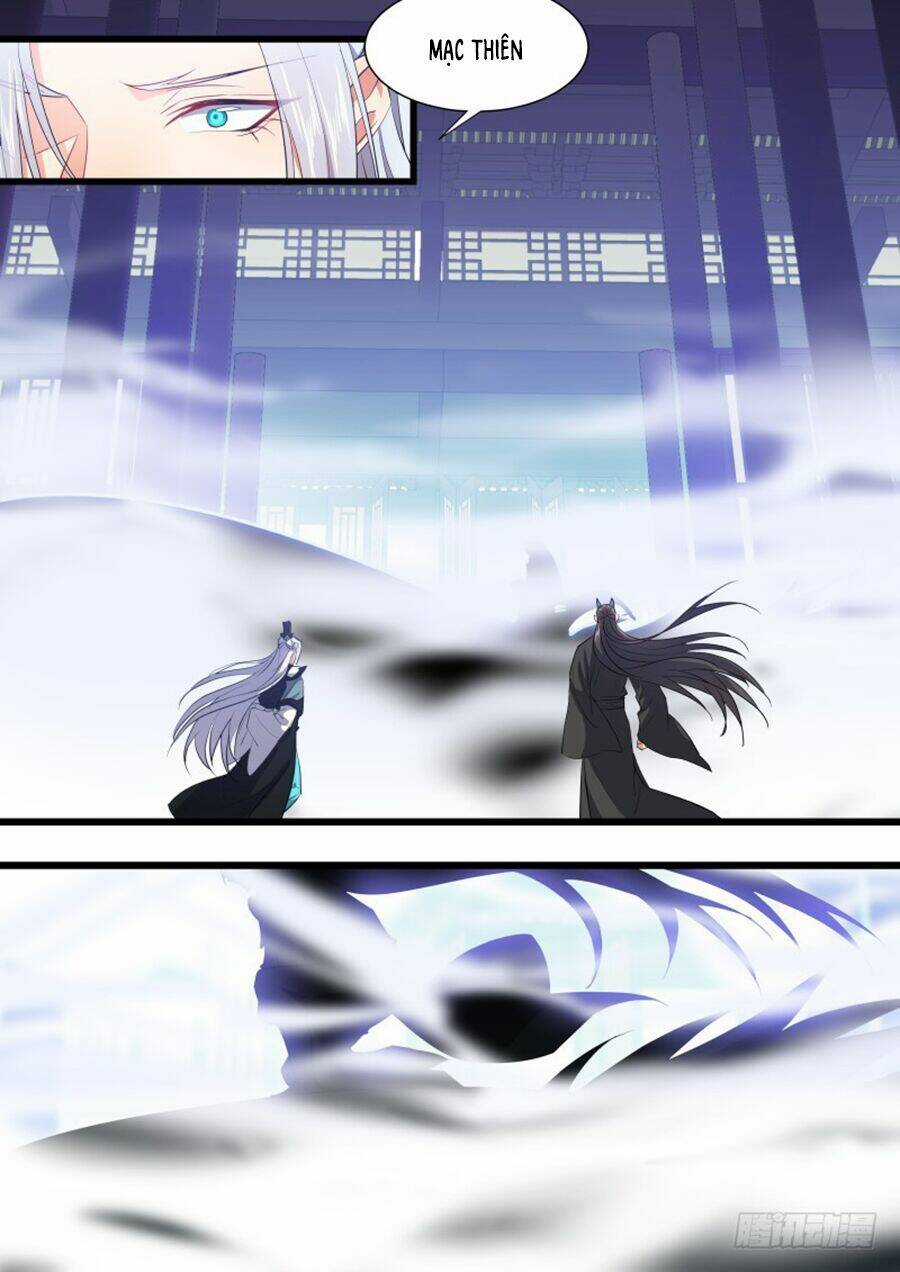 Hóa Long Ký Chapter 284 trang 15