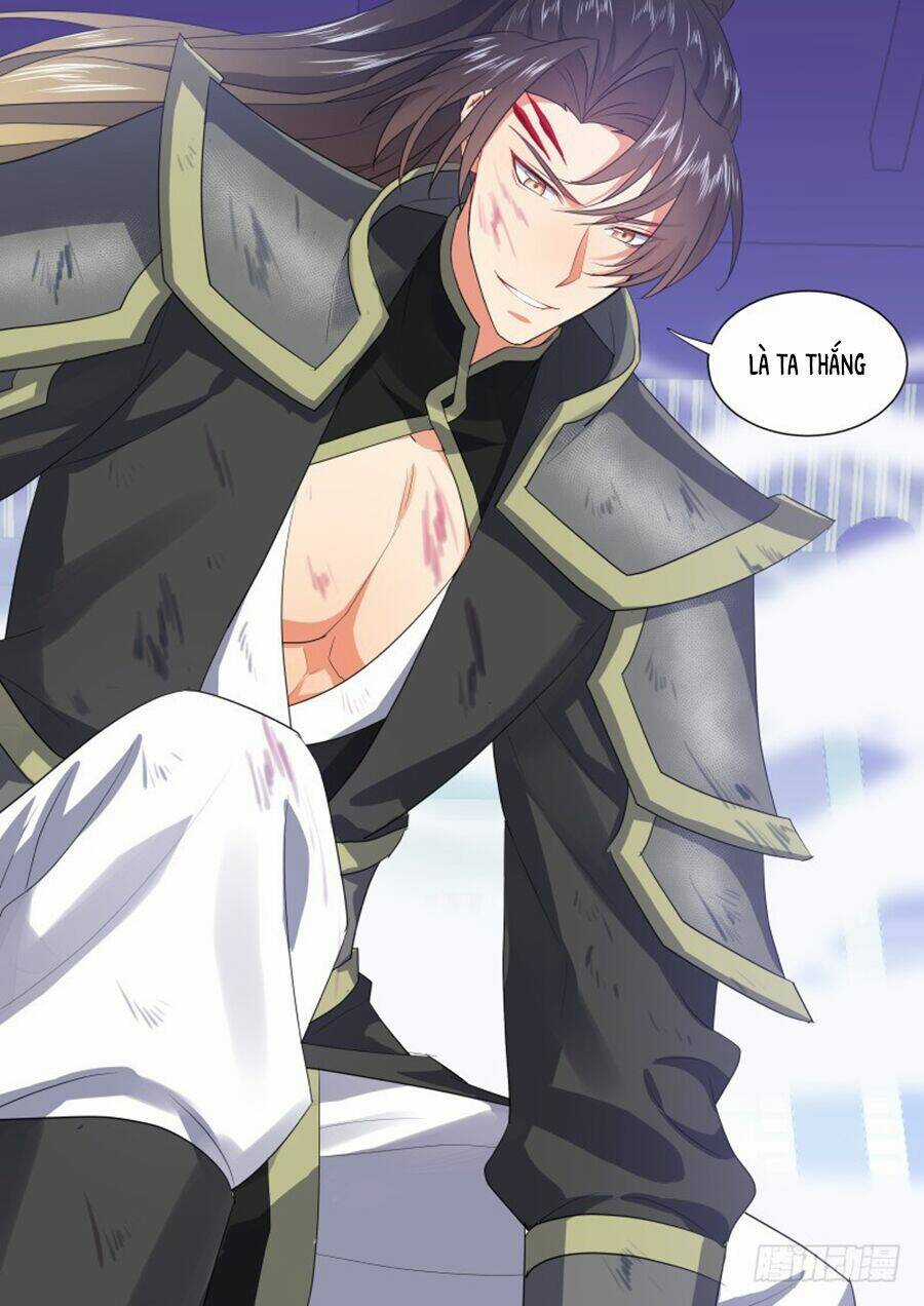 Hóa Long Ký Chapter 284 trang 16