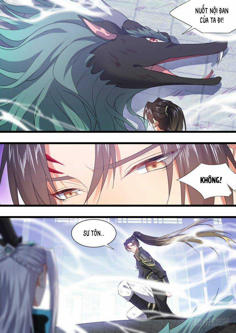 Hóa Long Ký Chapter 284 trang 17