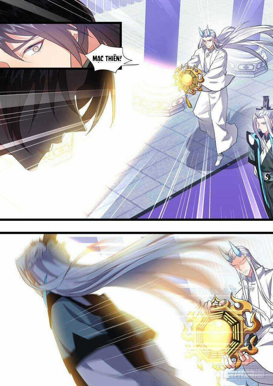 Hóa Long Ký Chapter 284 trang 18