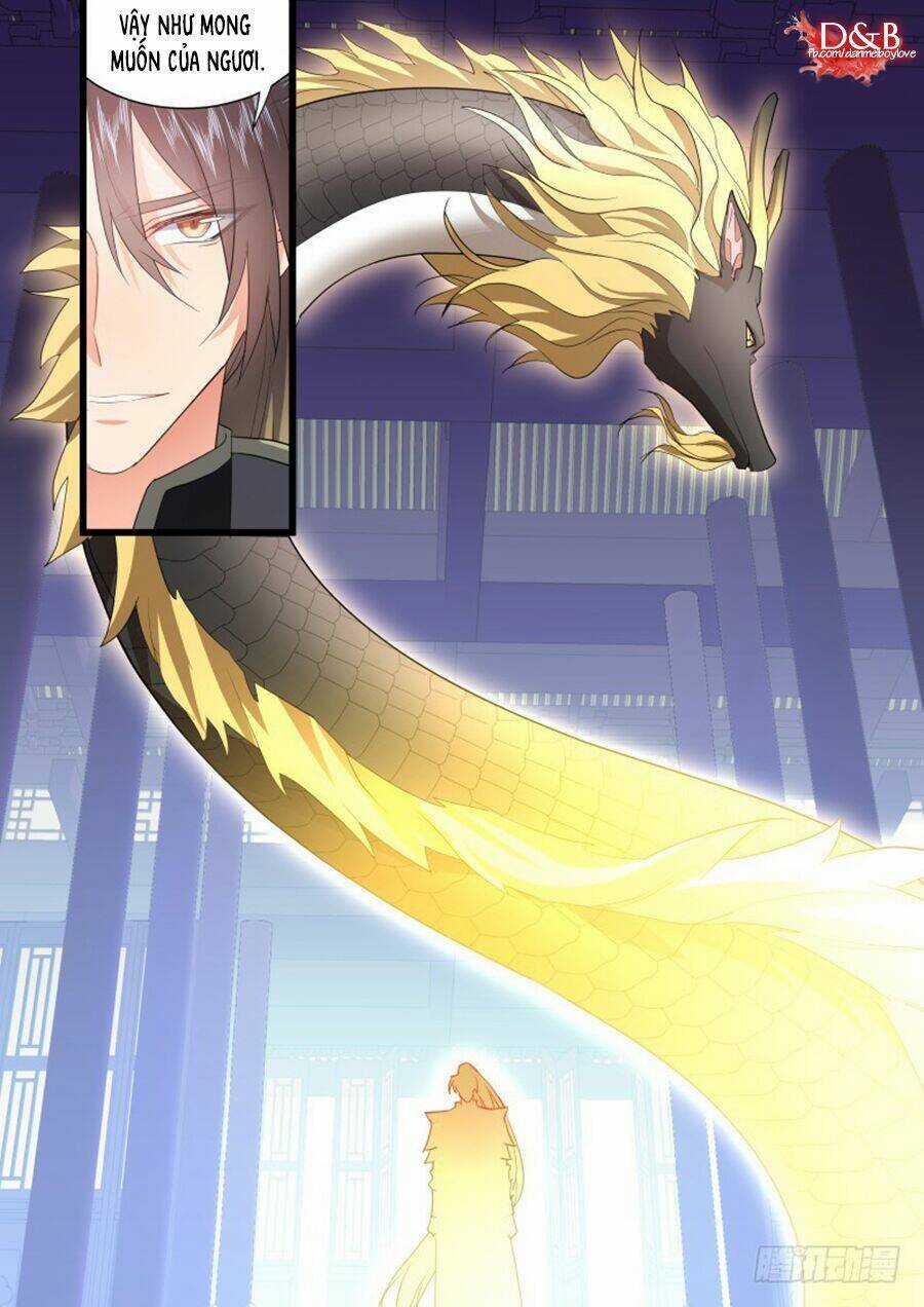 Hóa Long Ký Chapter 284 trang 2