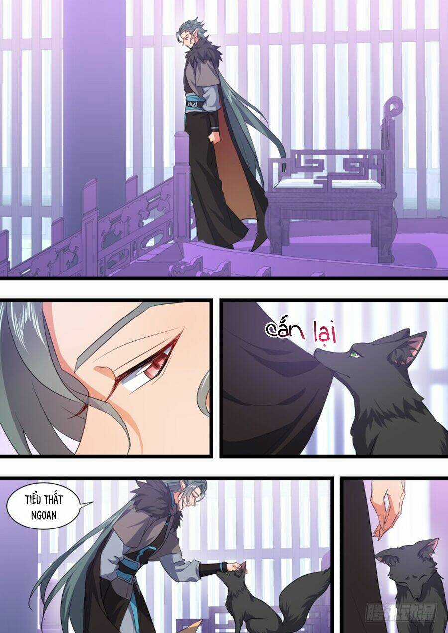 Hóa Long Ký Chapter 284 trang 3