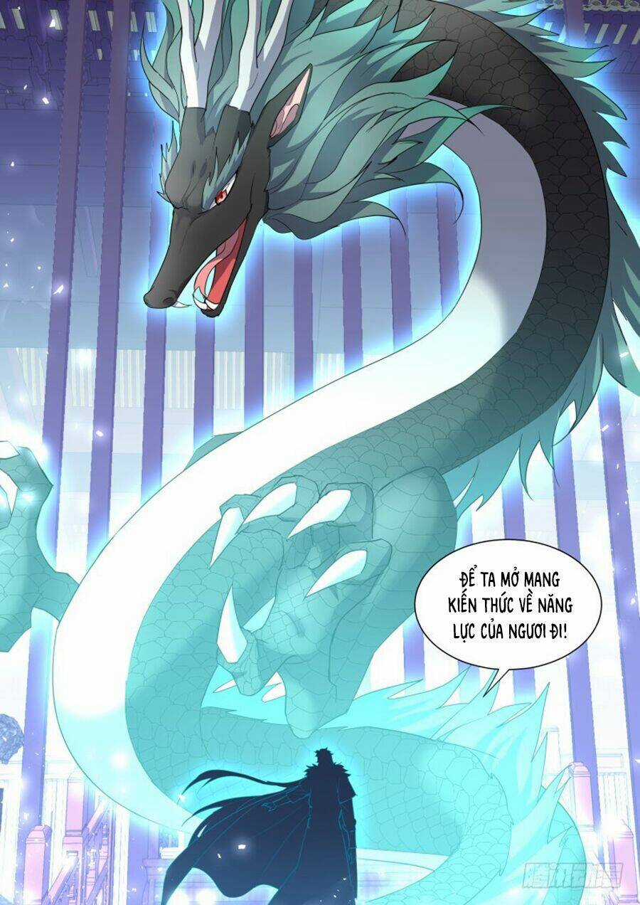 Hóa Long Ký Chapter 284 trang 4