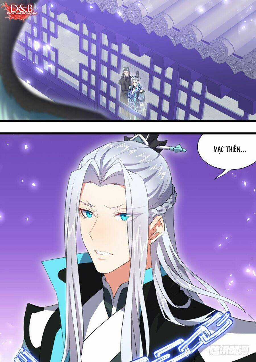 Hóa Long Ký Chapter 284 trang 6