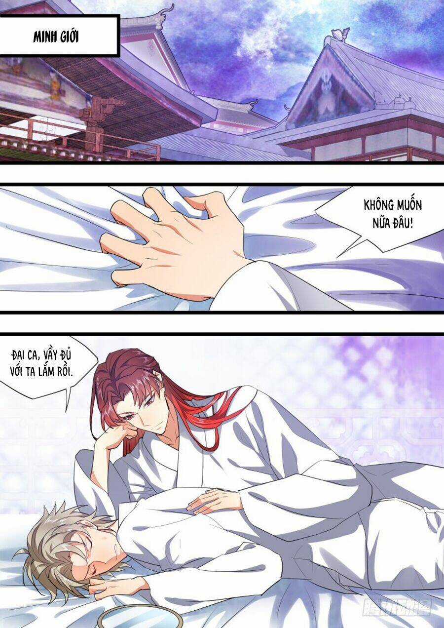 Hóa Long Ký Chapter 284 trang 7