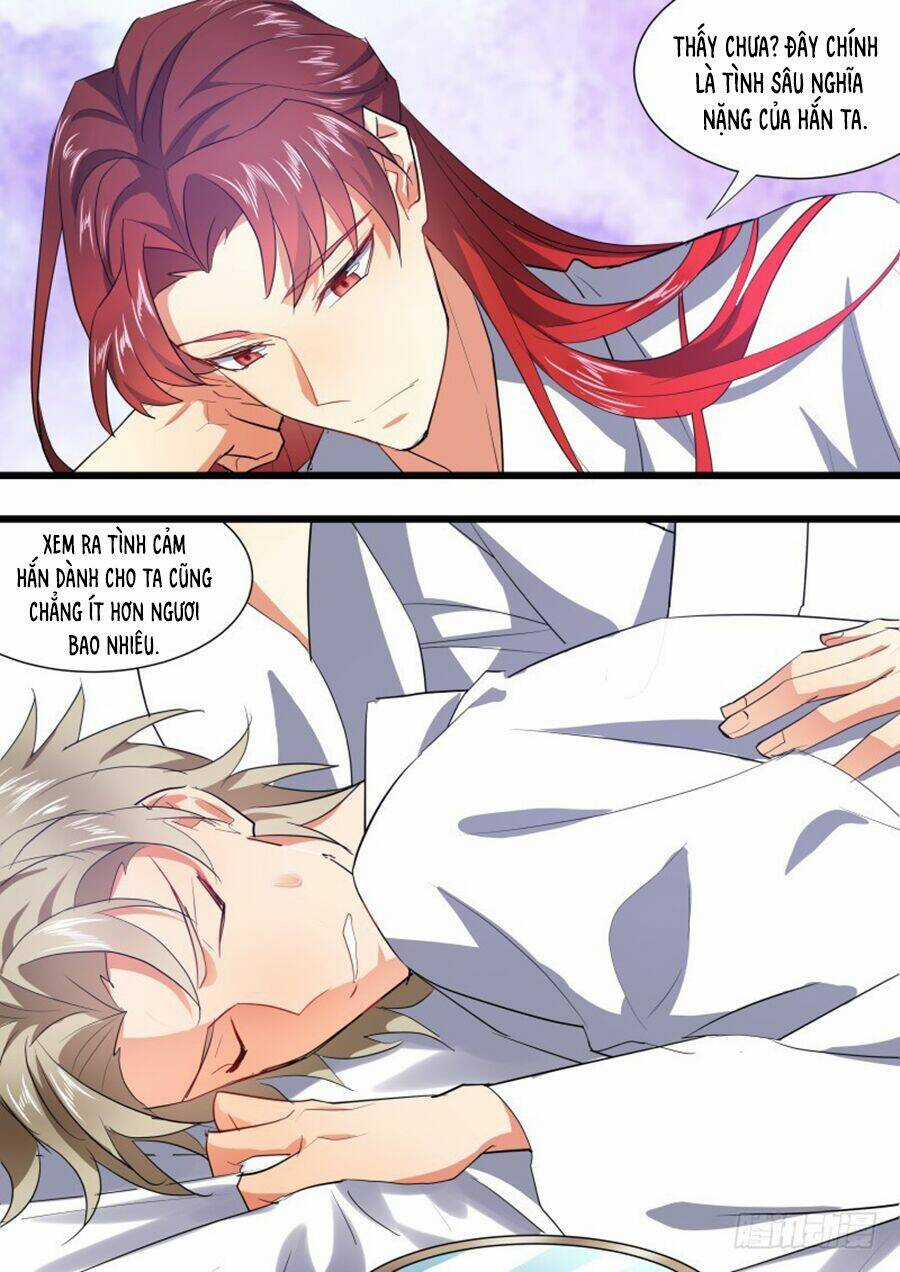 Hóa Long Ký Chapter 284 trang 8