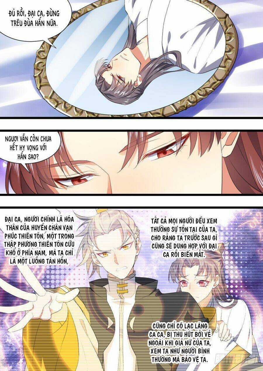 Hóa Long Ký Chapter 284 trang 9