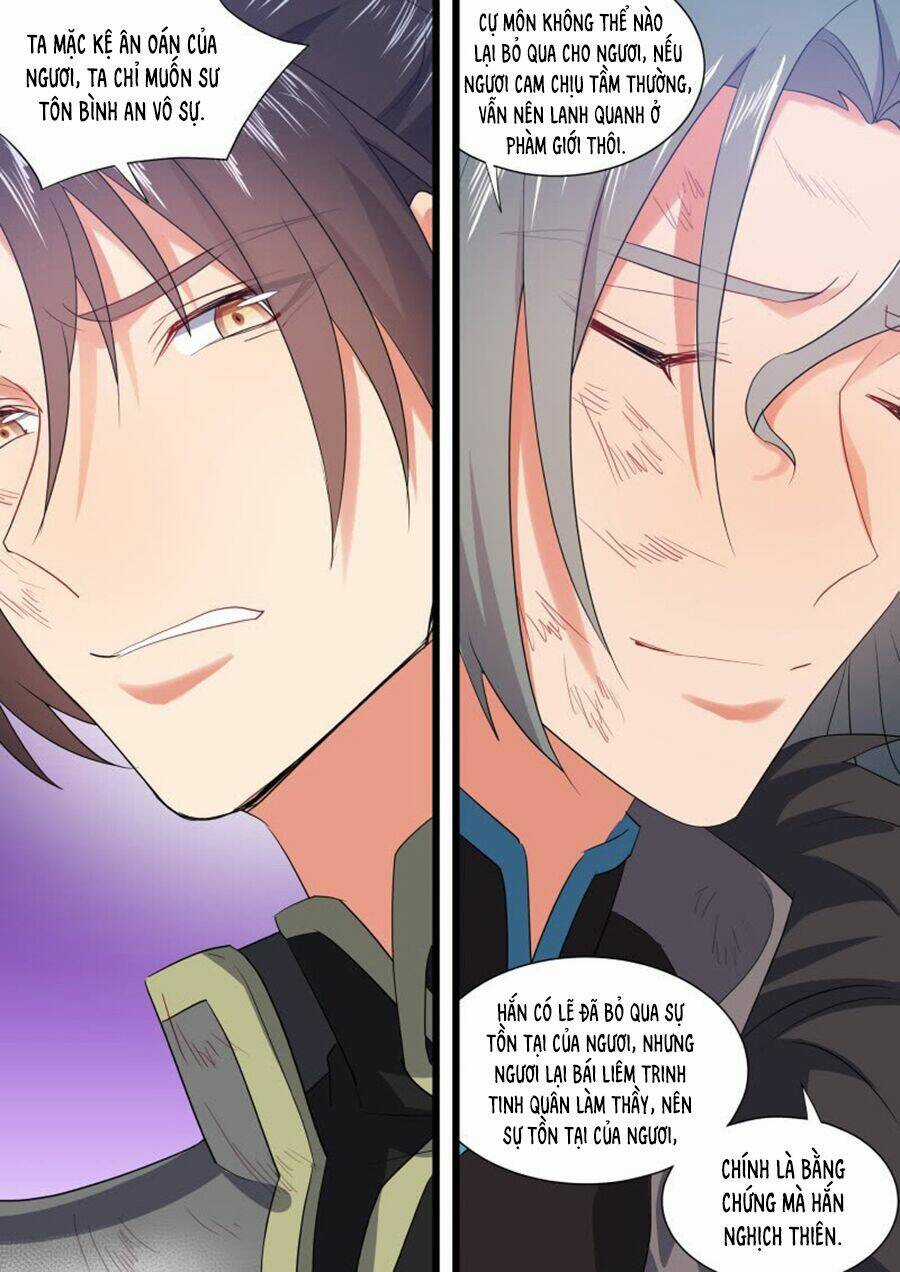 Hóa Long Ký Chapter 285 trang 10