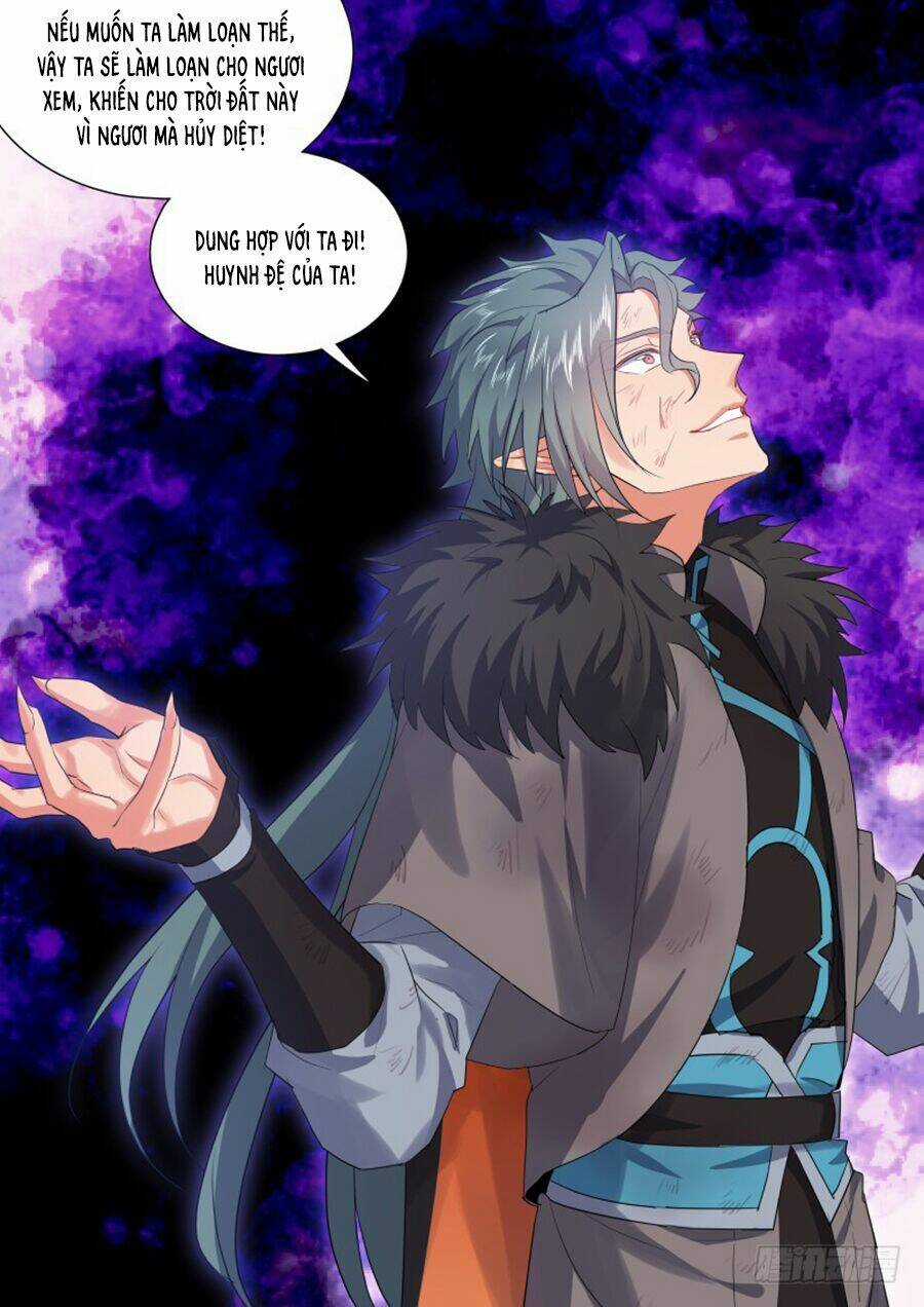 Hóa Long Ký Chapter 285 trang 12