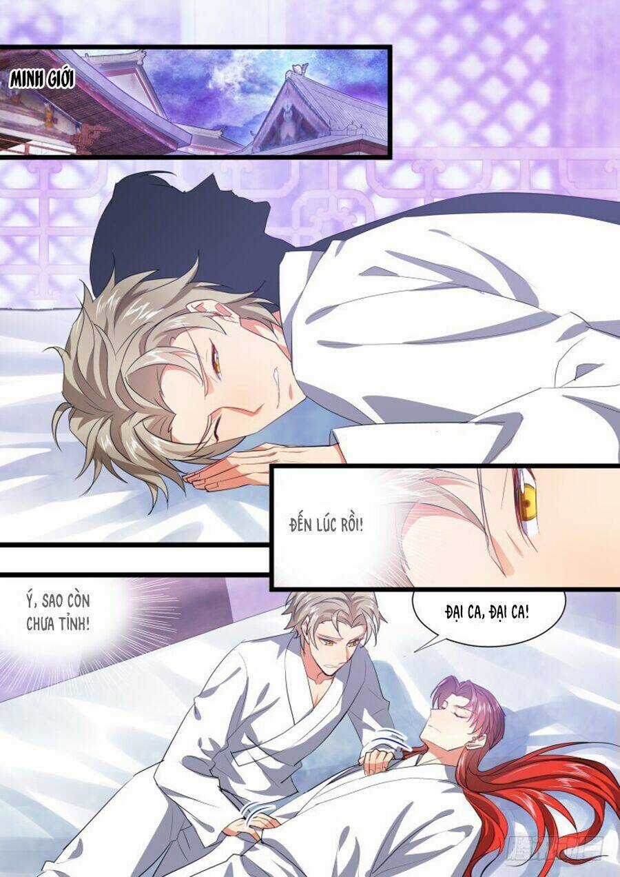 Hóa Long Ký Chapter 285 trang 13