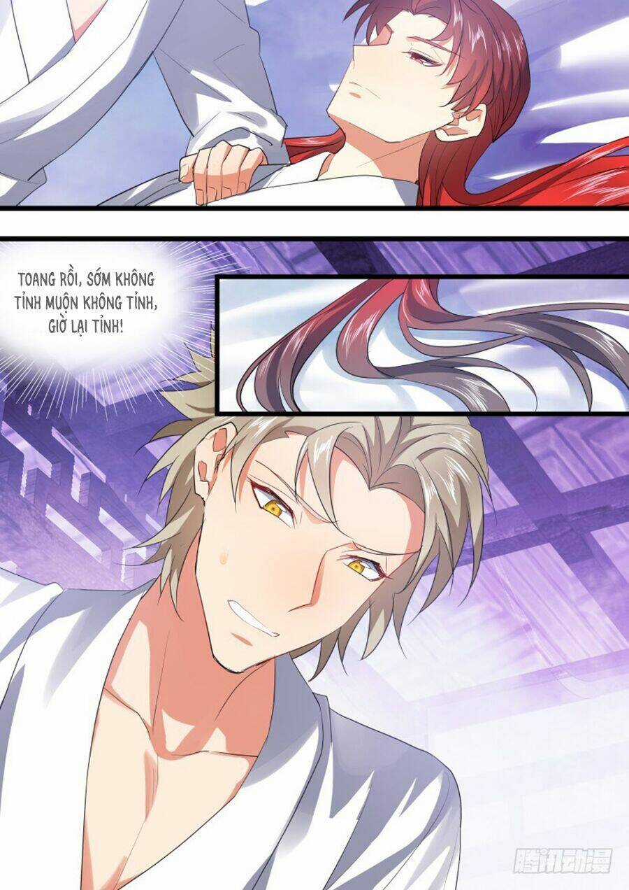 Hóa Long Ký Chapter 285 trang 14