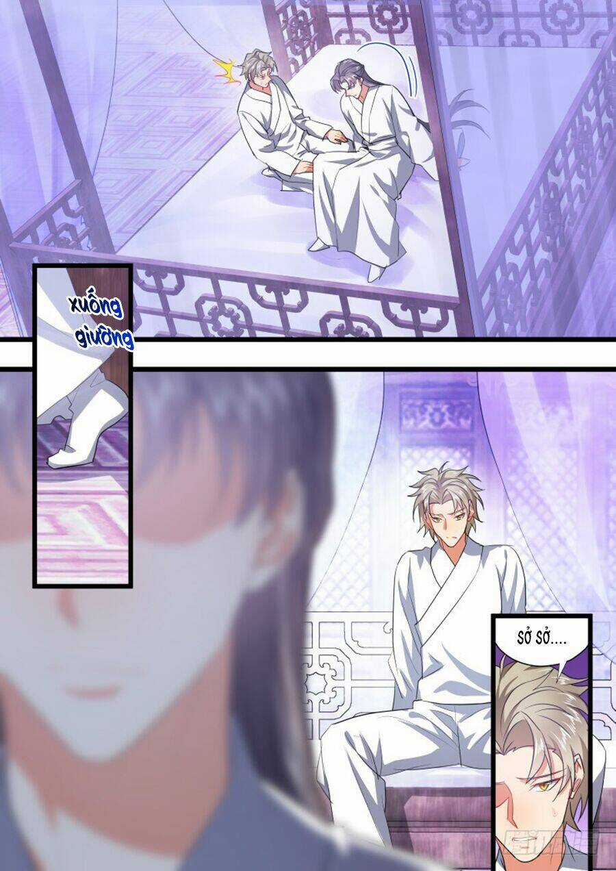 Hóa Long Ký Chapter 285 trang 15