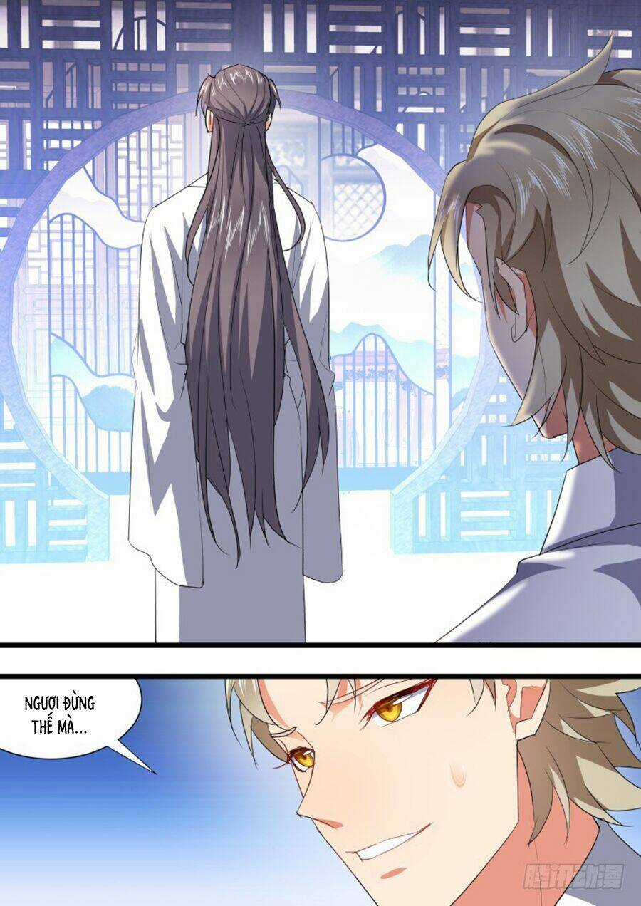 Hóa Long Ký Chapter 285 trang 16