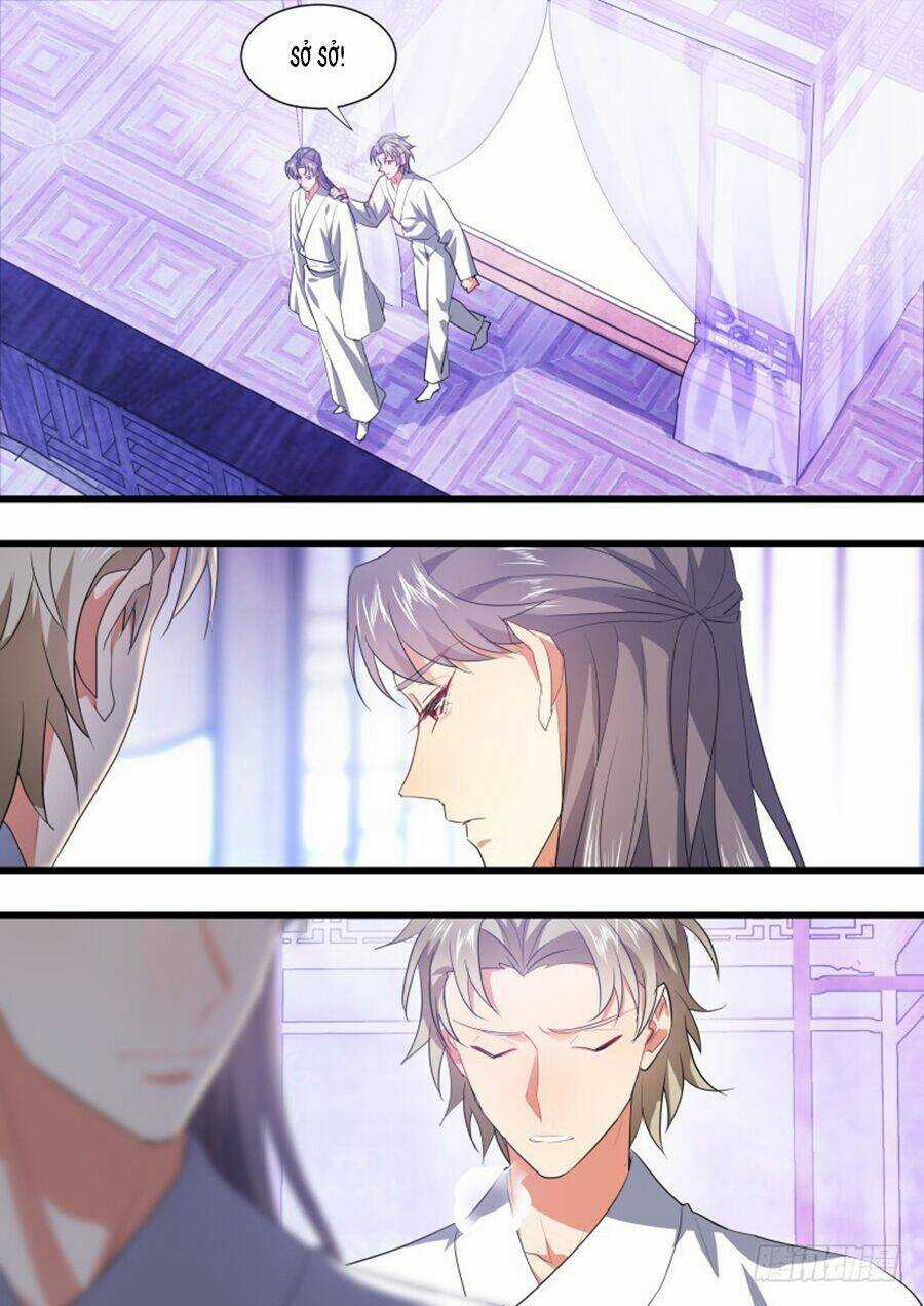 Hóa Long Ký Chapter 285 trang 18