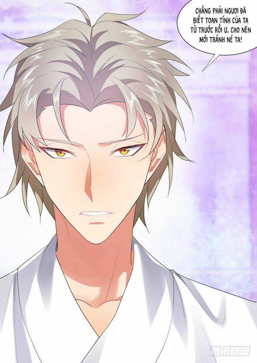 Hóa Long Ký Chapter 285 trang 19