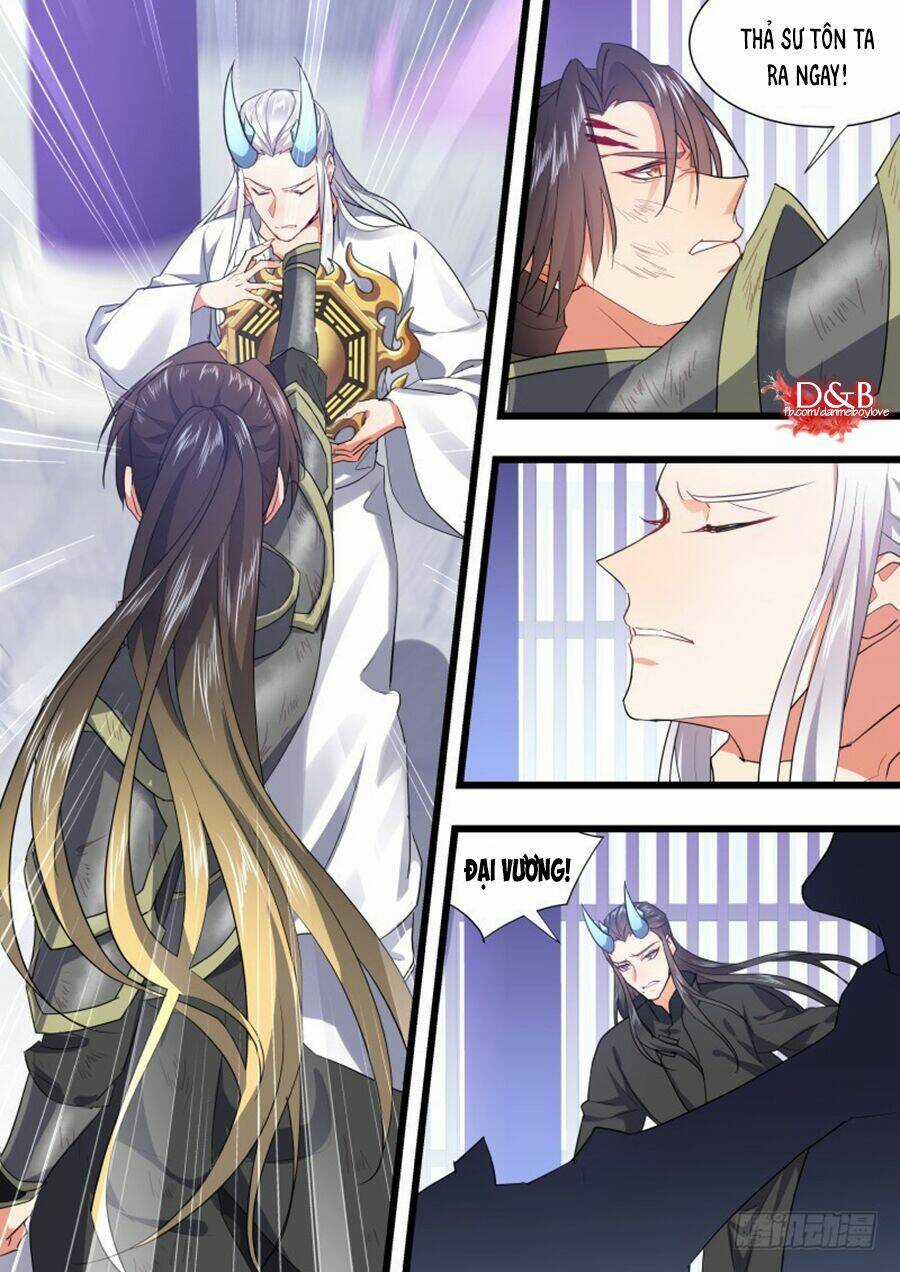 Hóa Long Ký Chapter 285 trang 2