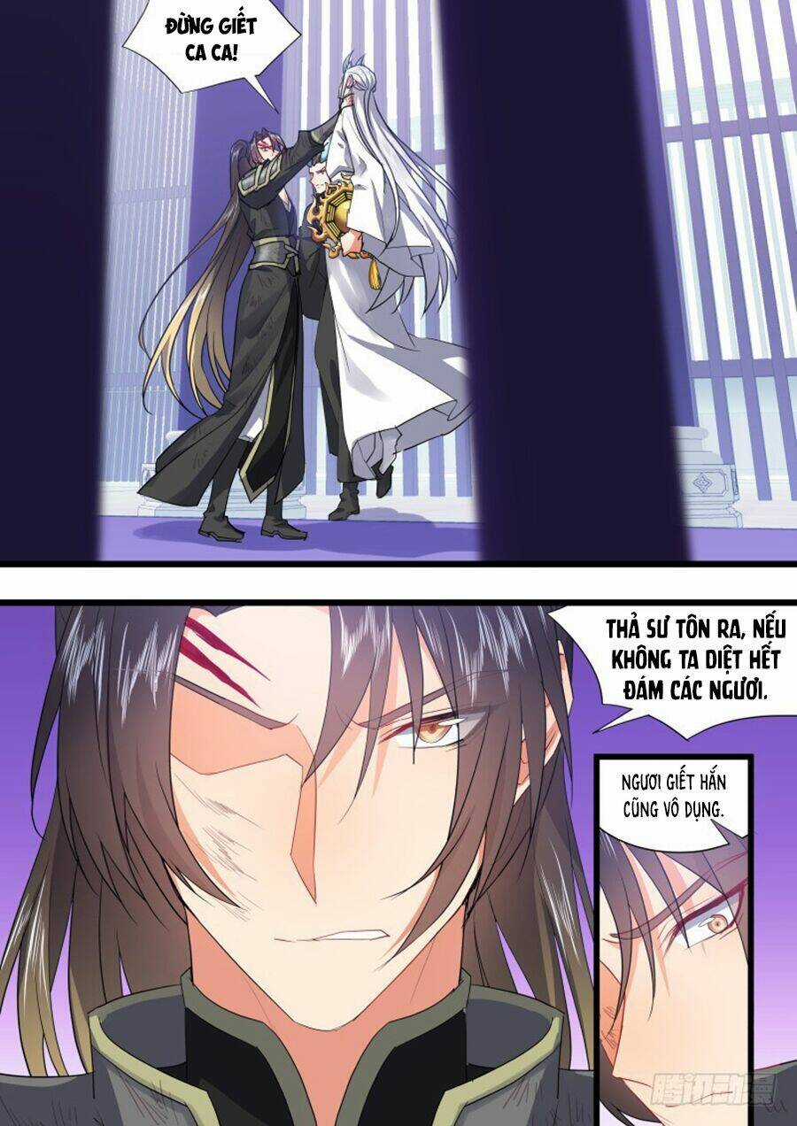 Hóa Long Ký Chapter 285 trang 3