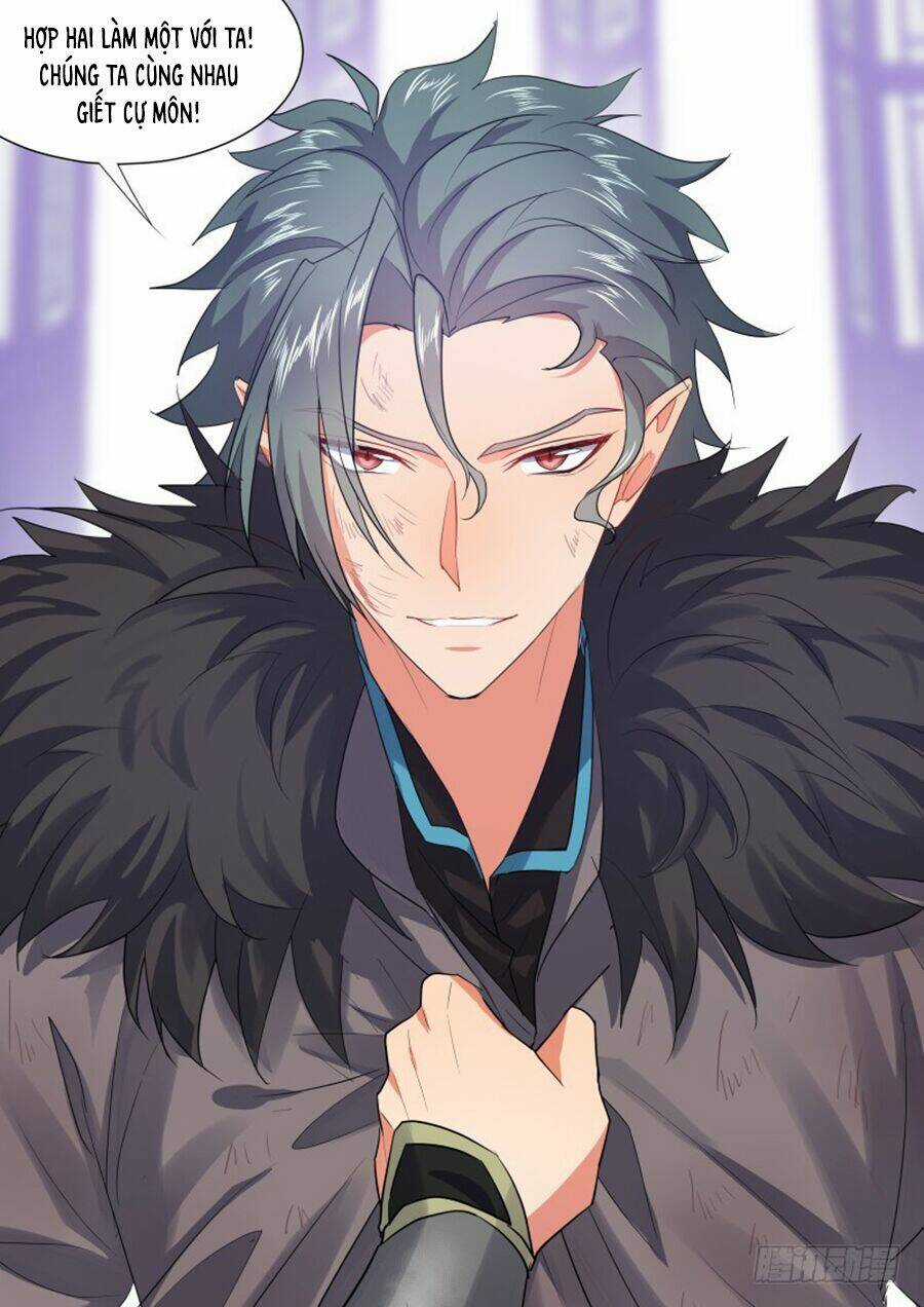 Hóa Long Ký Chapter 285 trang 6