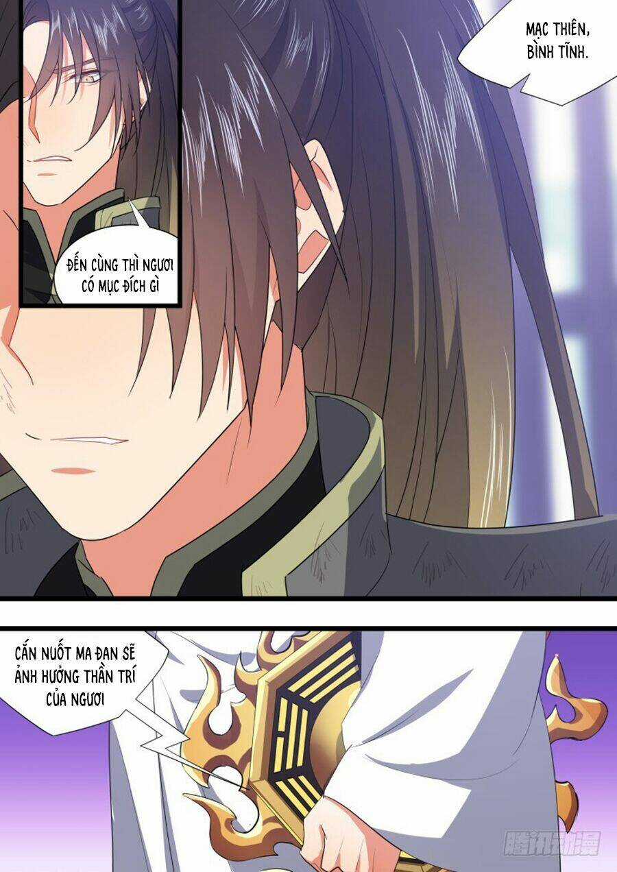 Hóa Long Ký Chapter 285 trang 7