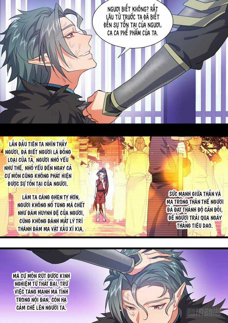 Hóa Long Ký Chapter 285 trang 8