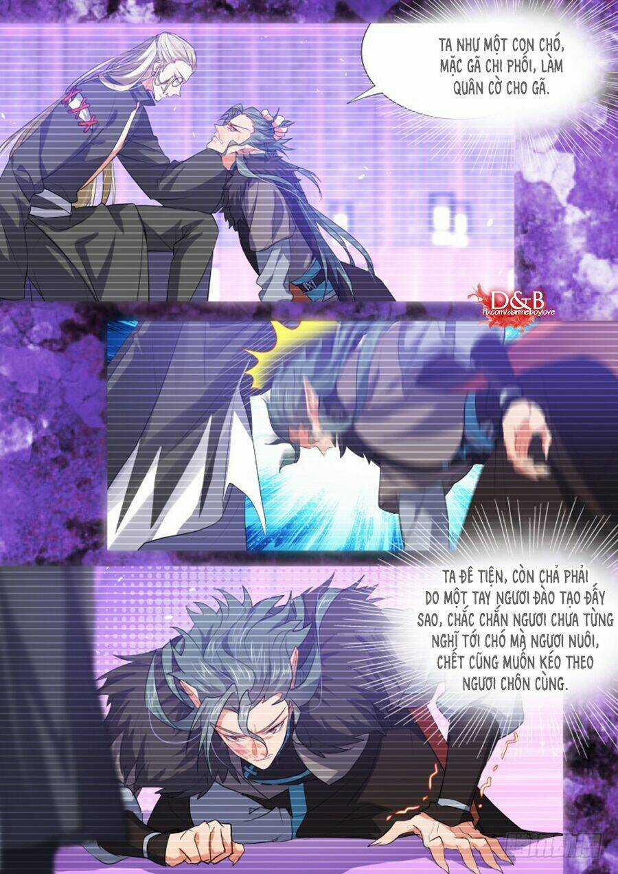 Hóa Long Ký Chapter 285 trang 9