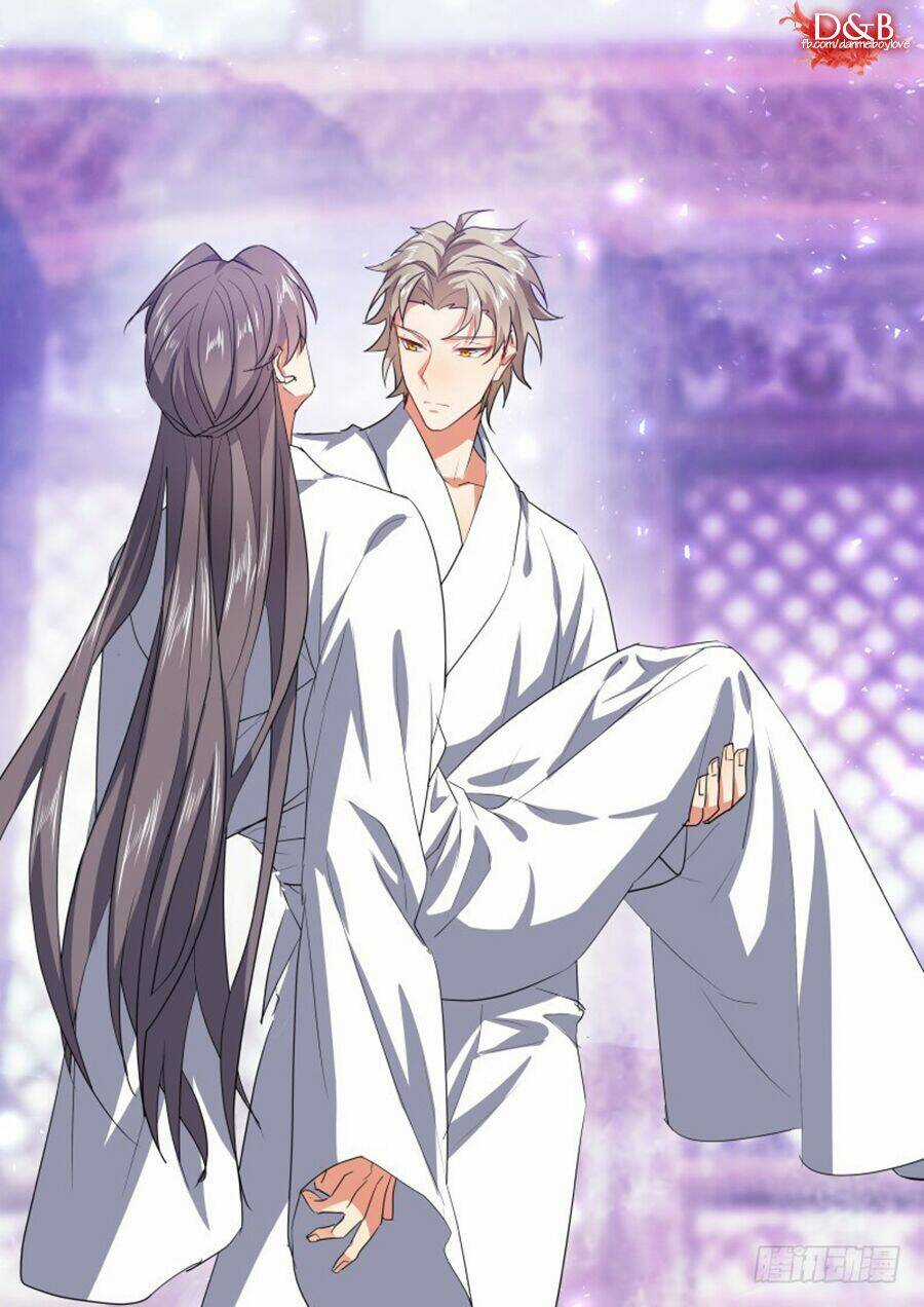 Hóa Long Ký Chapter 286 trang 10