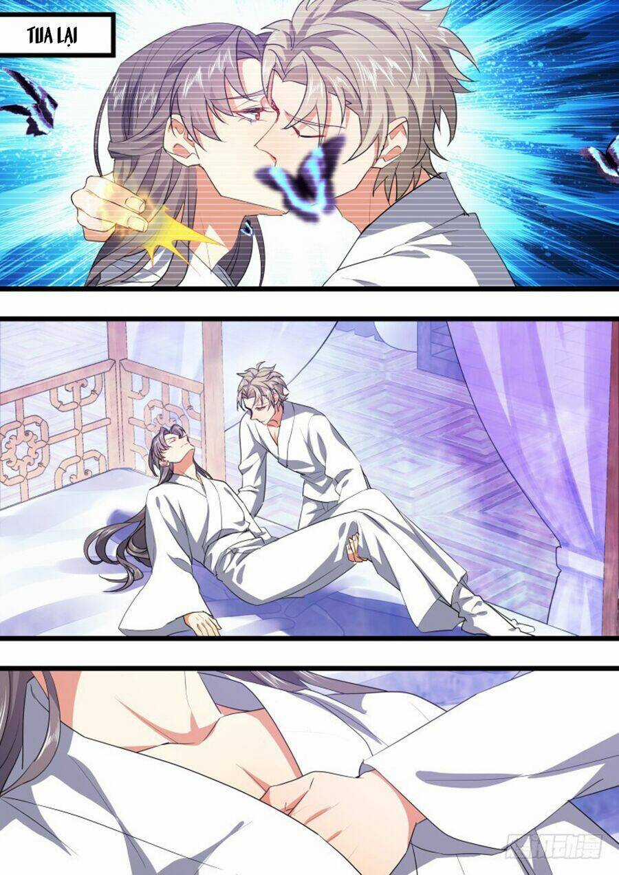 Hóa Long Ký Chapter 286 trang 11